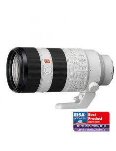 Objetiva Sony SEL FE...