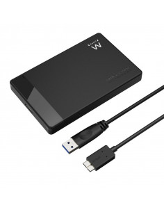 EWENT Caixa Externa USB 3.2...