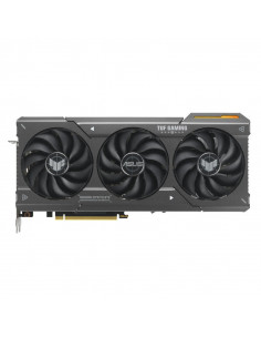 Asus TUF-RX7600XT-O16G-GAMING