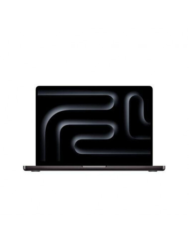 Portátil Apple MacBook Pro 14”, M3...