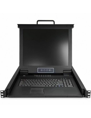 Acessório Startech RKCONS1716K - Kit... Acessório Startech RKCONS1716K - Kit...