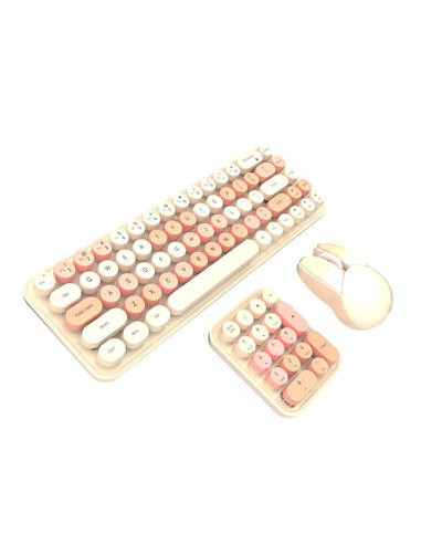 Teclado+rato+tec Num Wir Stylewriter... Teclado+rato+tec Num Wir Stylewriter...