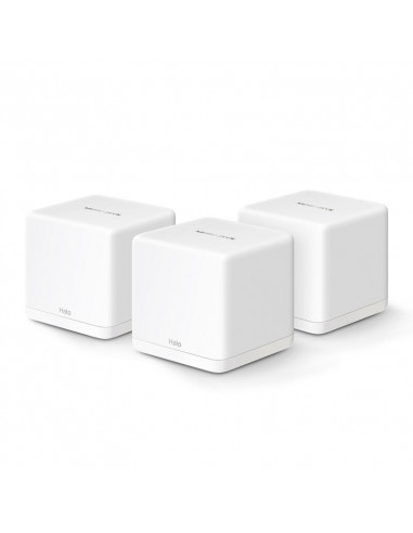 Mercusys AX1500 Whole Home Mesh Wi-Fi...