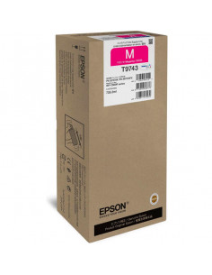 Cartucho Epson Magenta Xxl...