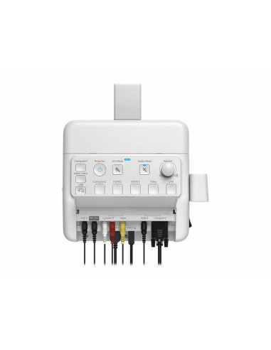 Epson ELPCB03 - caixa de controlo de... Epson ELPCB03 - caixa de controlo de...