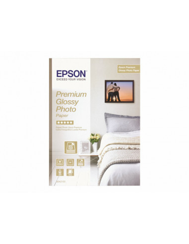Epson - Premium Glossy Photo Paper...