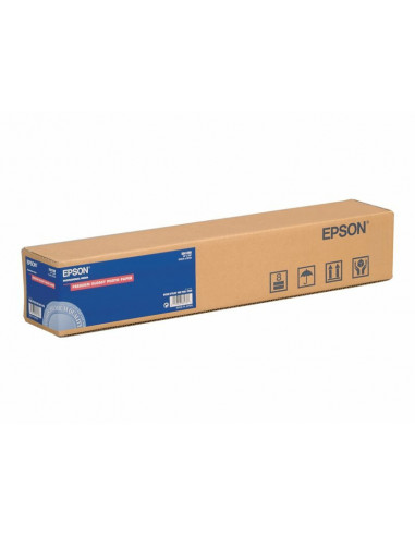 Epson - Premium SemiGloss Photo Paper...