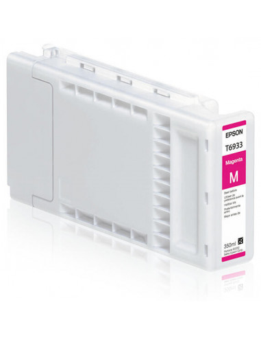 EPSON T693300 ink cartridge magenta...