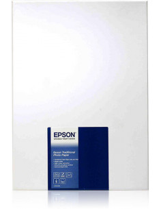 Epson Traditional Photo...