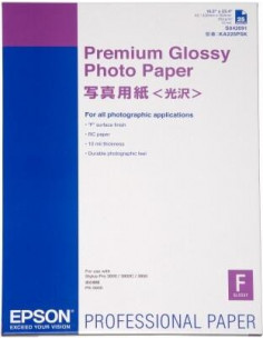 Epson Premium Glossy Photo...