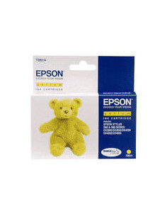 Epson Tinteiro Amarelo...