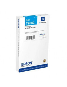 Epson Tinteiro XL Cyan...