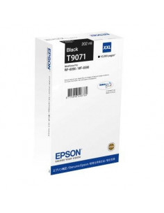 Epson Tinteiro Preto XXL...