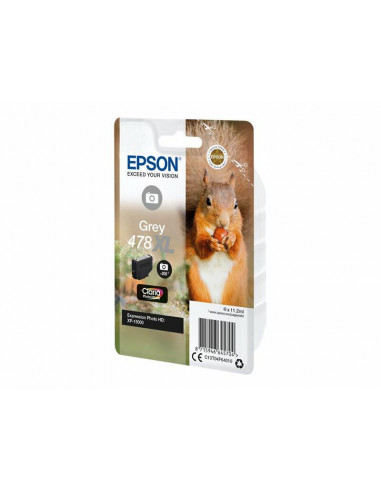 Epson 478XL - 11.2 ml - alta...