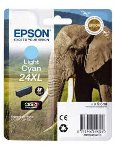 Epson Tinteiro Cyan claro...