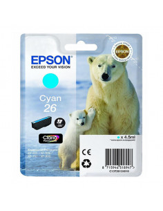 Tinteiro Epson Claria...