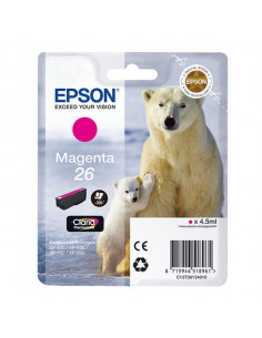 Tinteiro Epson Claria...