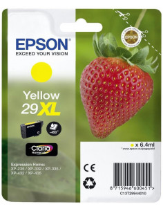 Tinteiro Epson Claria Home...