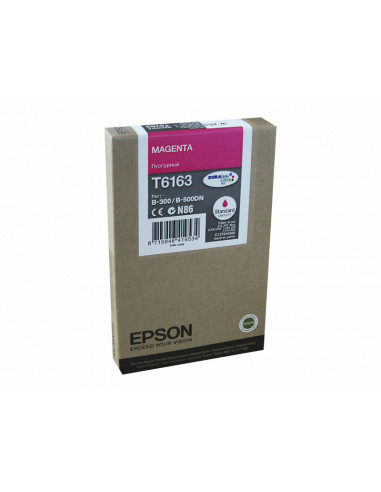 Epson T6163 - 53 ml - magenta -... Epson T6163 - 53 ml - magenta -...