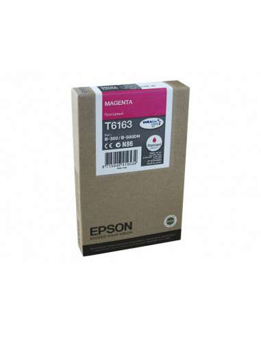Epson T6163 - 53 ml - magenta -... Epson T6163 - 53 ml - magenta -...