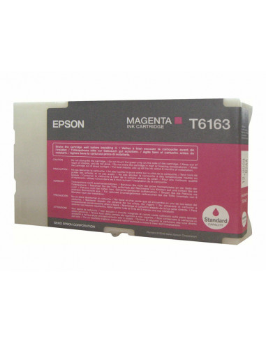 Epson T6163 - 53 ml - magenta -... Epson T6163 - 53 ml - magenta -...