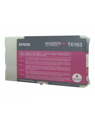 Epson T6163 - 53 ml - magenta -... Epson T6163 - 53 ml - magenta -...