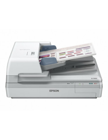 Epson WorkForce DS-70000 - Escaneador... Epson WorkForce DS-70000 - Escaneador...