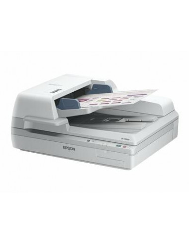 Epson WorkForce DS-70000 - Escaneador... Epson WorkForce DS-70000 - Escaneador...
