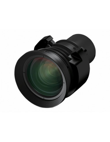 Epson ELP LW05 - lente de zoom de...