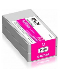 Epson Tinteiro Magenta...