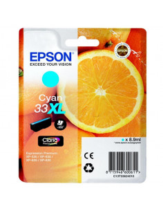 Tinteiro Epson Claria...