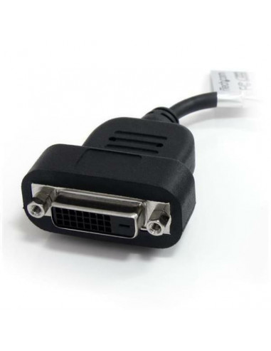 Adaptador StarTech DisplayPort para...