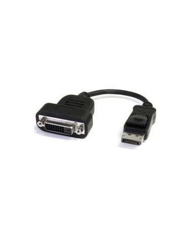 Adaptador StarTech DisplayPort para...