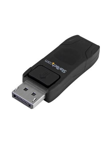 StarTech.com Displayport to HDMI... StarTech.com Displayport to HDMI...