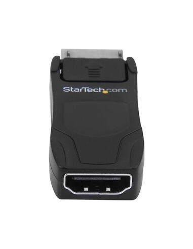 StarTech.com Displayport to HDMI... StarTech.com Displayport to HDMI...