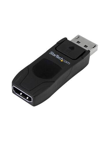 StarTech.com Displayport to HDMI... StarTech.com Displayport to HDMI...