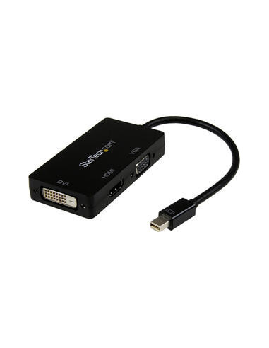 Adaptador StarTech Mini DisplayPort...