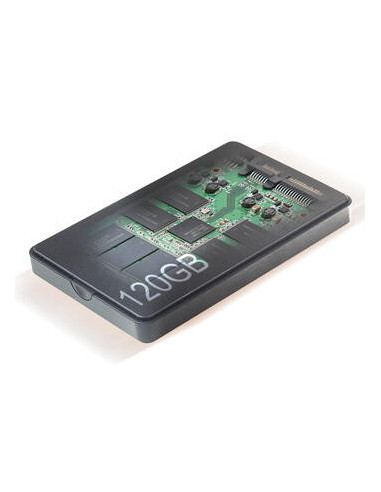 Disco SSD Externo BlueRay SDX7-8TB...