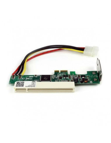 Adaptador StarTech PEX1PCI1 PCIe para...