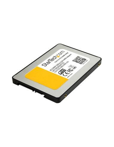 Adaptador StarTech.com M.2 para SATA... Adaptador StarTech.com M.2 para SATA...