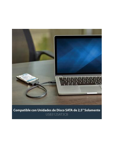 USB 3.1 10Gbps Adapter Cable