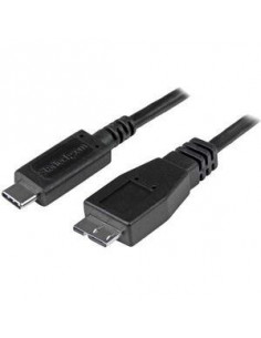StarTech.com USB C to Micro...