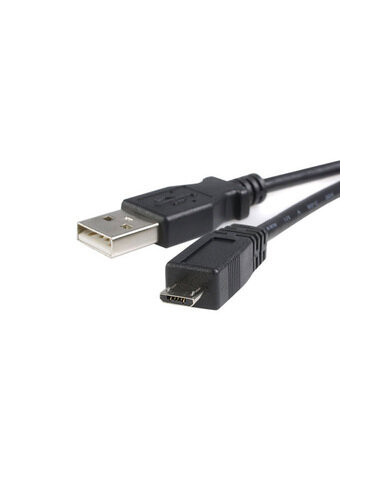 0.5m Micro USB Cable - A to Micro B 0.5m Micro USB Cable - A to Micro B