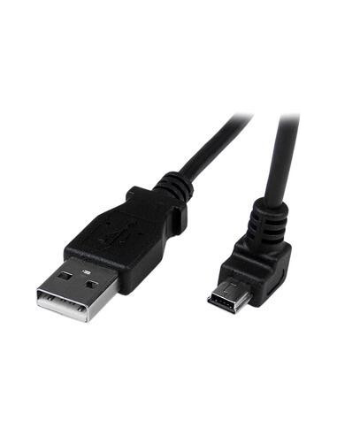 Cabo Adaptador StarTech USB A para... Cabo Adaptador StarTech USB A para...