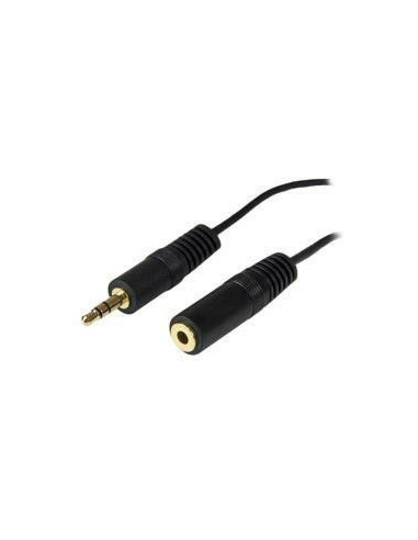 Cabo de Extensão de Áudio... Cabo de Extensão de Áudio...