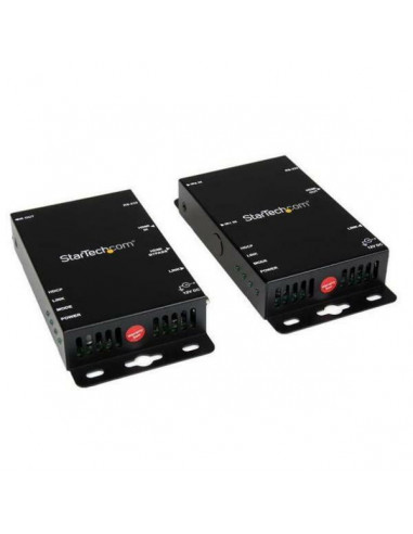 Startech Extensor Hdmi Cat5 Ir Rs232...
