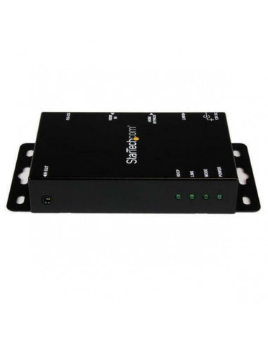 Startech Extensor Hdmi Cat5 Ir Rs232...