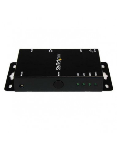 Startech Extensor Hdmi Cat5 Ir Rs232...