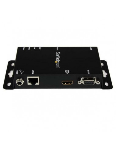 Startech Extensor Hdmi Cat5 Ir Rs232...