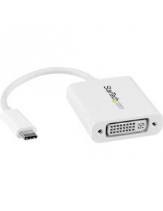 StarTech.com USB C to DVI...